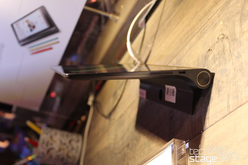 Lenovo Yoga Tablet 2 8"