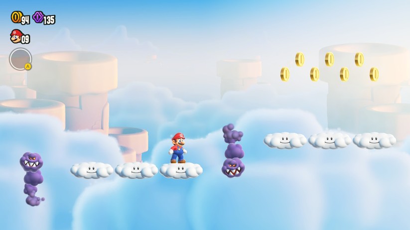 Super Mario Bros. Wonder