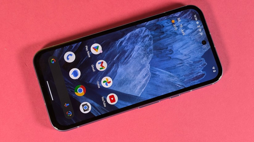 Google Pixel 8a