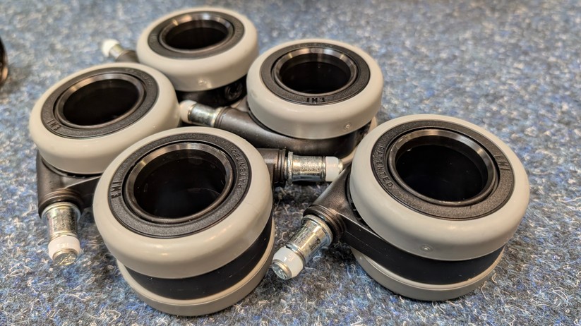 Interstuhl Pure Active