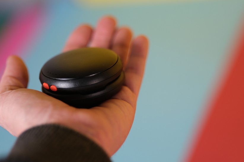 Elektrischer Handwärmer von Cozome