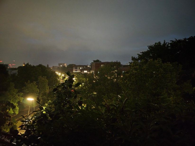 Xiaomi Poco F7 - Originalaufnahmen 