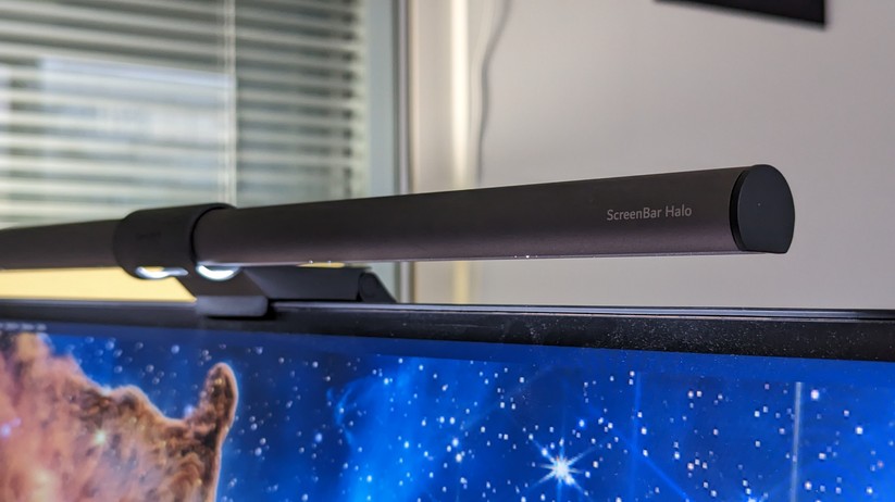 Benq Halo Screenbar 