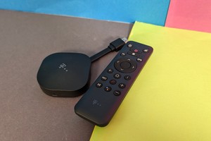 Magenta TV Stick im Test