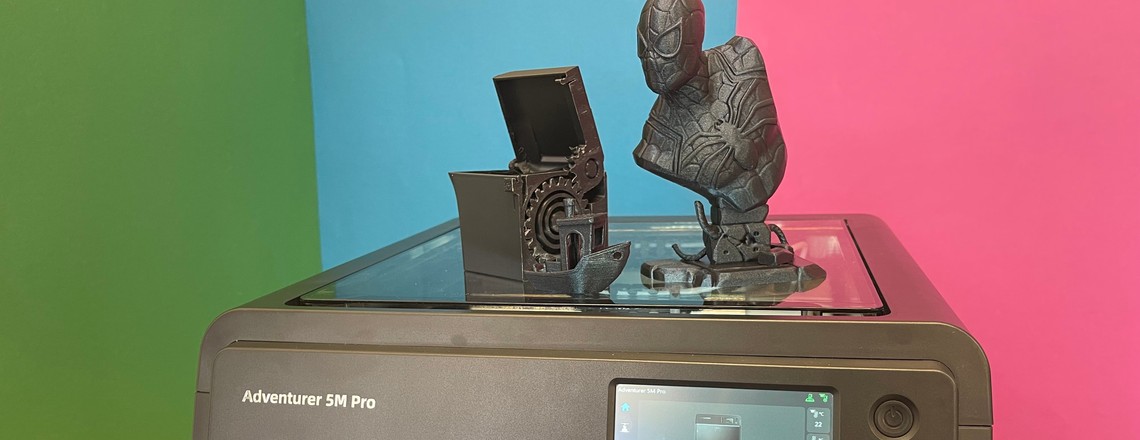 Flashforge Adventurer 5 Pro