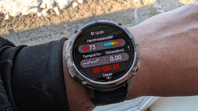 Kospet T3 Ultra 2