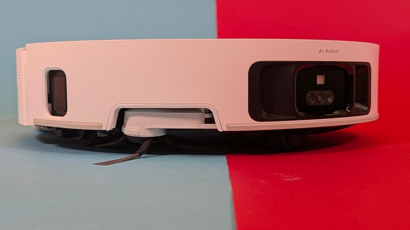 Dreame Matrix 10 Ultra – Bilderstrecke