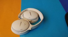 Bose Quiet Comfort 45