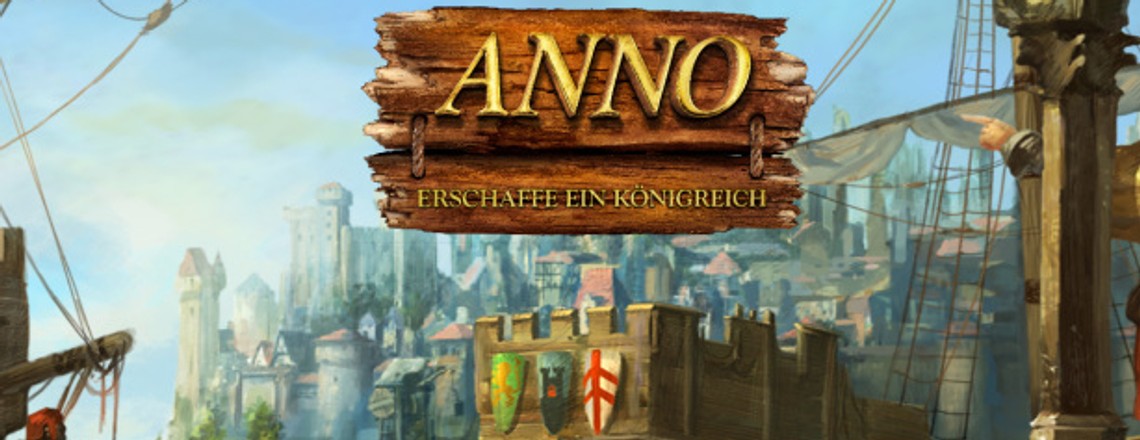 Aufbau-Strategiespiel für iOS & Android: Anno im Test