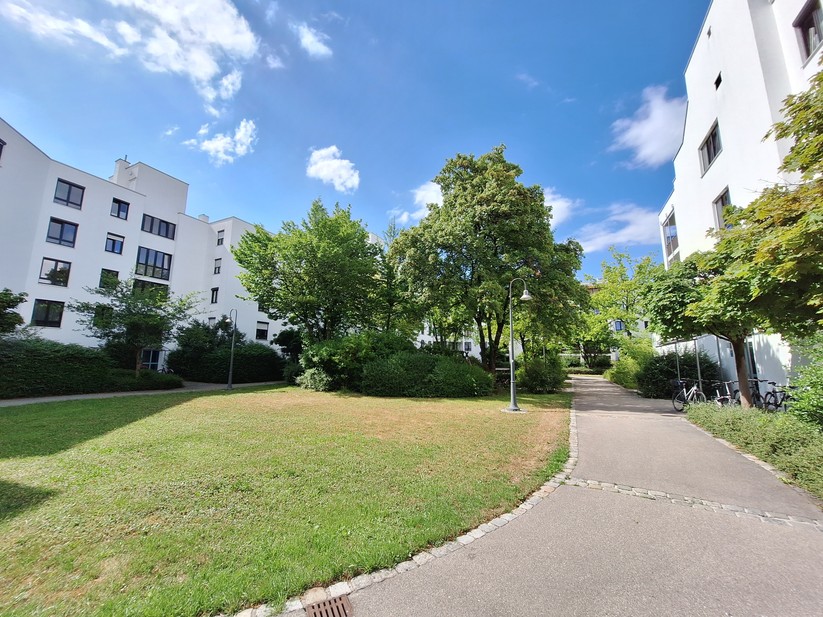 Samsung Galaxy A54 - Originalaufnahmen 