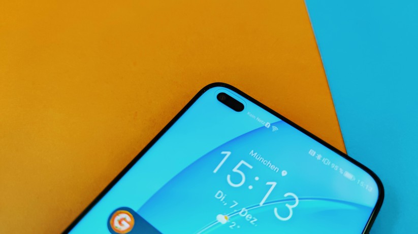 Honor 50 Lite