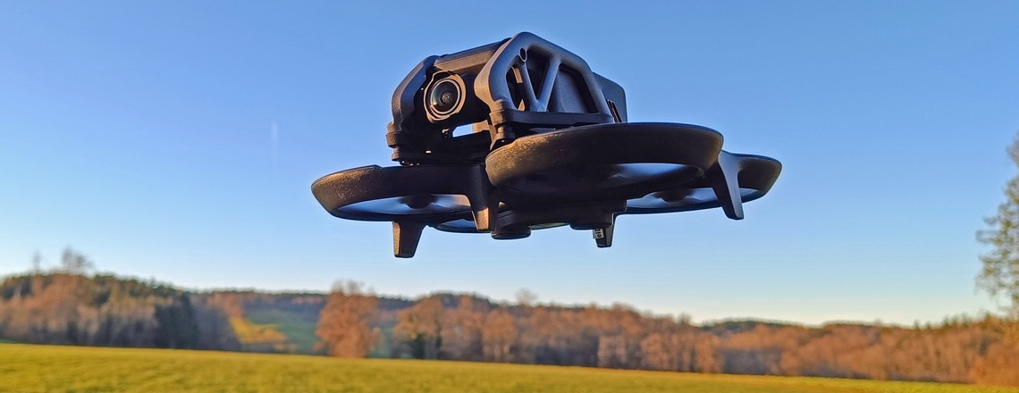 DJI Avata