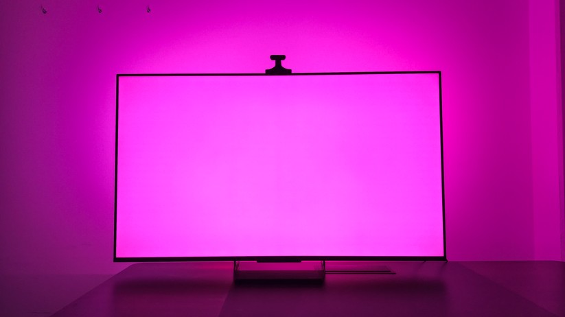 Govee TV-Hintergrundbeleuchtung 3 Pro Farben