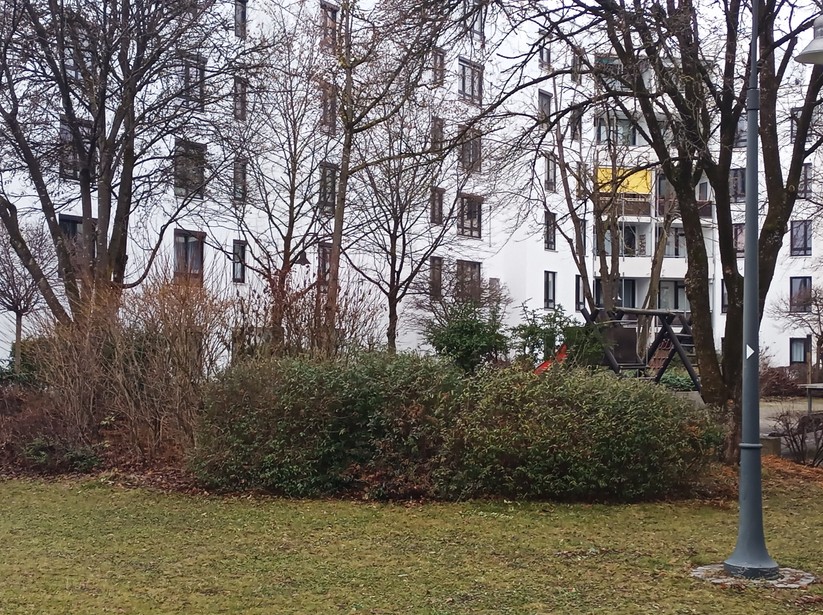 Gigaset GS5: Originalaufnahmen
