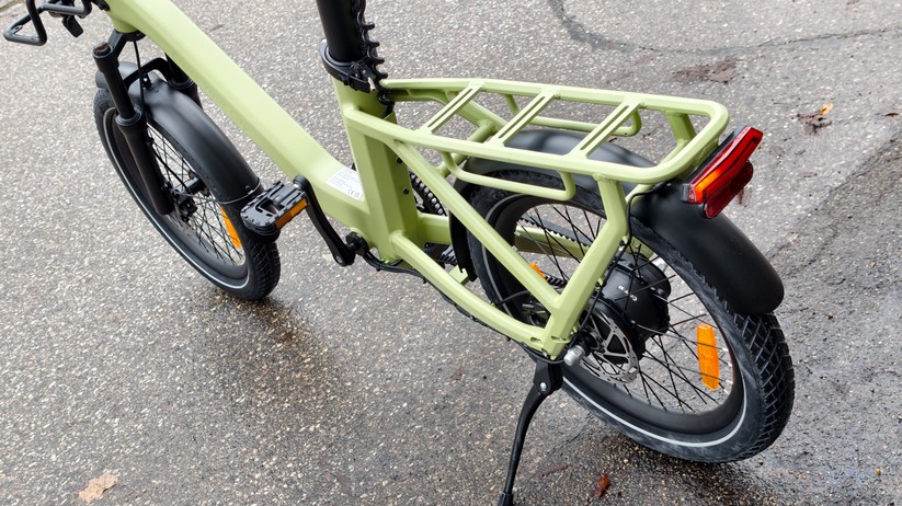 Ado Air One Pro Bilder