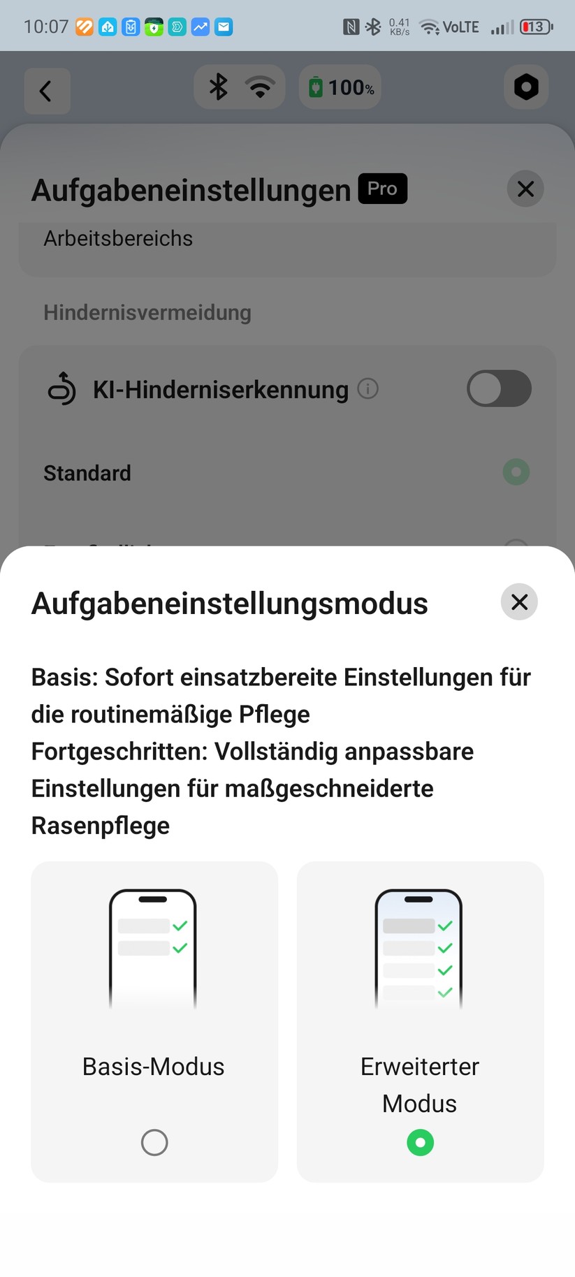 Luba 3: Kartierung und Kartenbearbeitung
