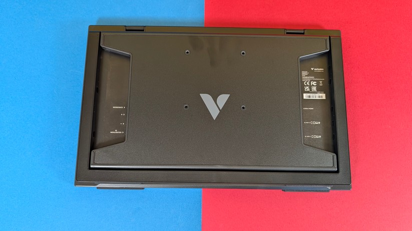 Verbatim Portable Dual Monitor Essentials – Bilderstrecke