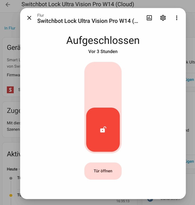 Für Home Assistant stehen drei Integrationen parat: lokal über Bluetooth oder über die Cloud respektive MQTT.