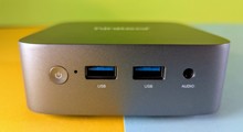 Ninkear Mbox 11 - Bilderstrecke