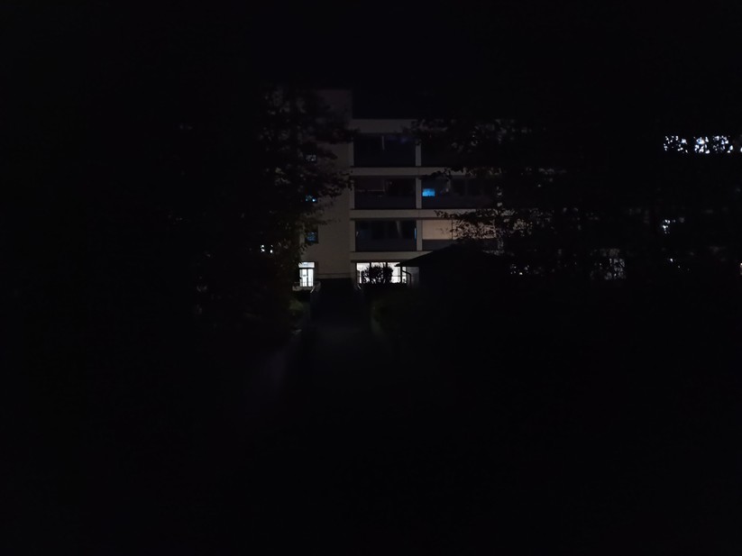 Oscal Tank 1 - Originalaufnahmen