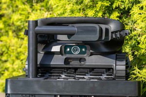 Beatbot Aquasense X im Test: Top-Poolroboter mit Station für große Pools