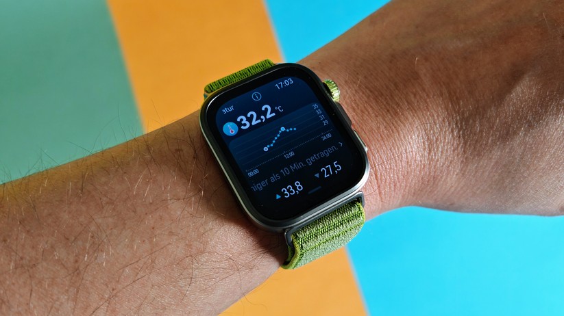 Huawei Watch Fit 4 Pro