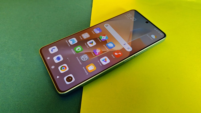 Xiaomi Redmi Note 13 Pro 5G