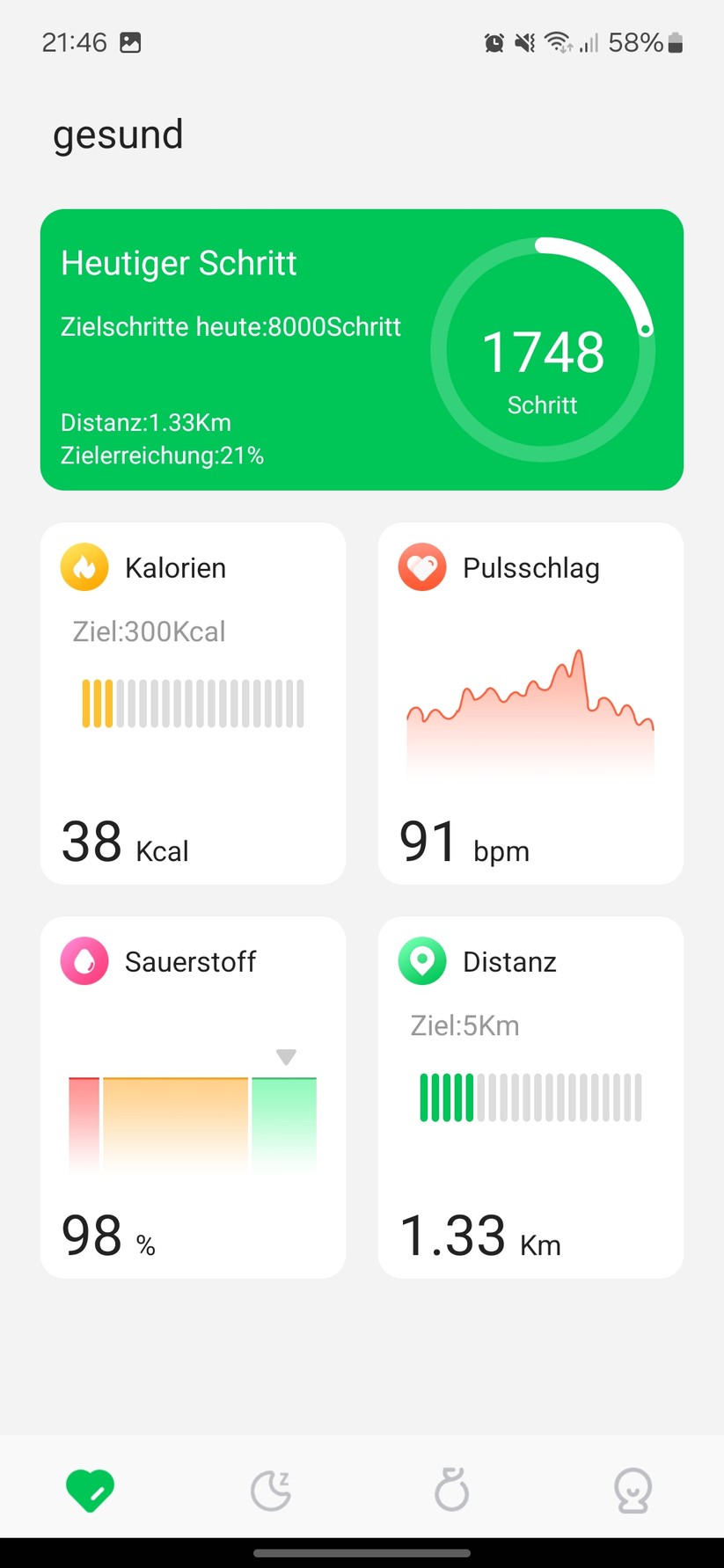 Cyfit-App 