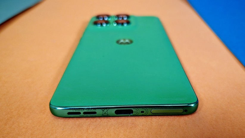Motorola Edge 60