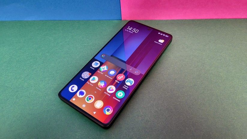 Xiaomi Poco M6 Pro