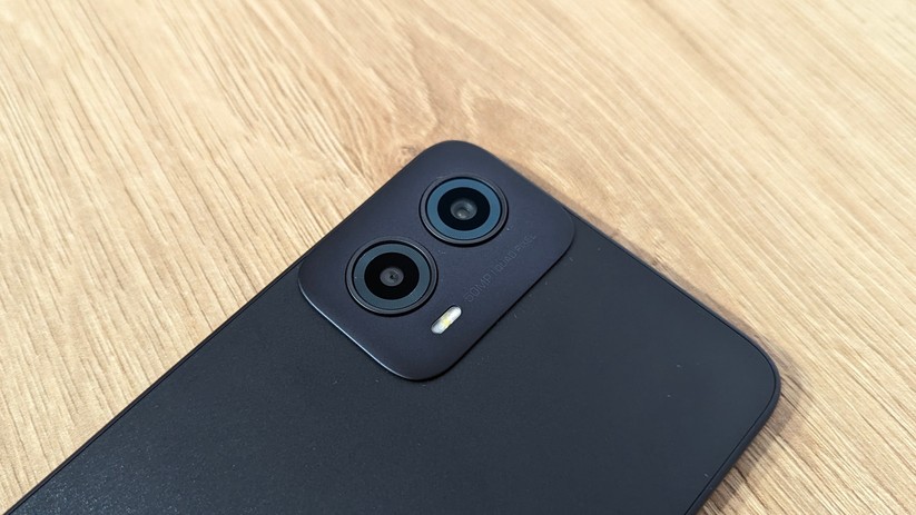 Moto G34 5G – Kameraelement