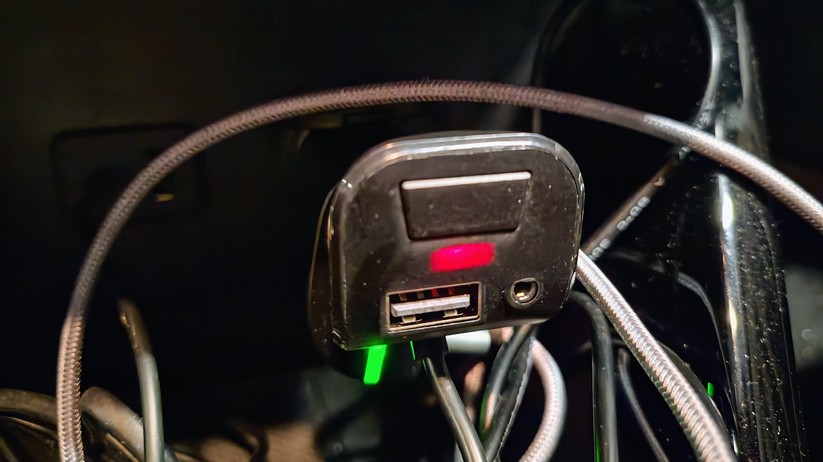 Auto-Vox Solar 3A Plus