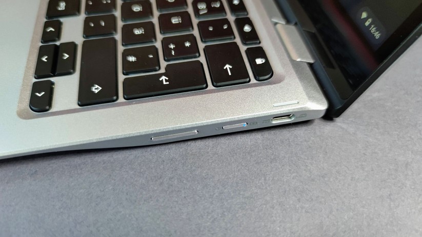 Acer Chromebook Spin 513