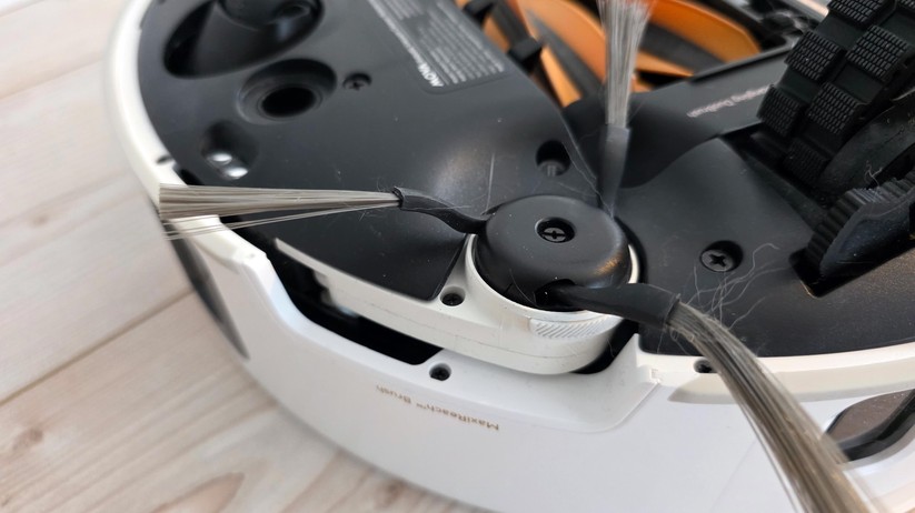 Mova Z60 Ultra Roller SA – Bilderstrecke