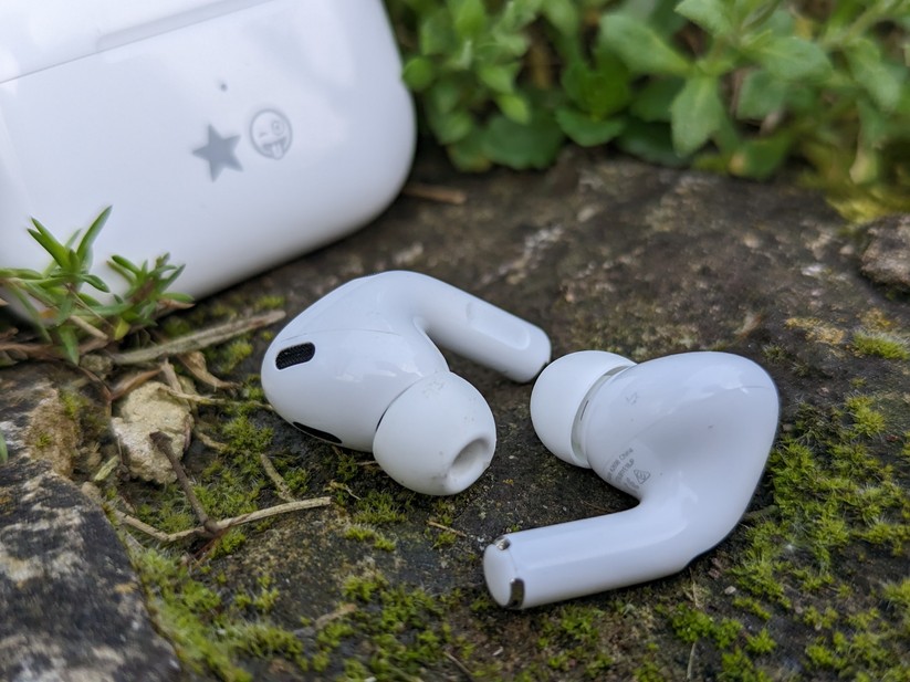 Apple Airpods Pro 2