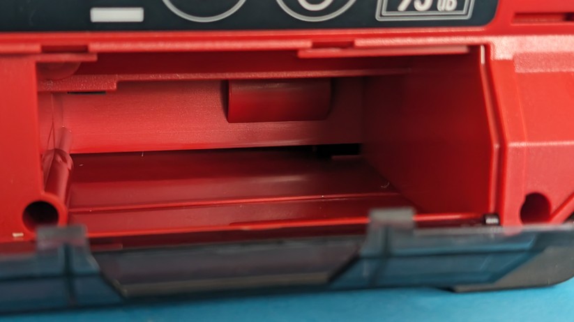 Einhell Pressito 18/25