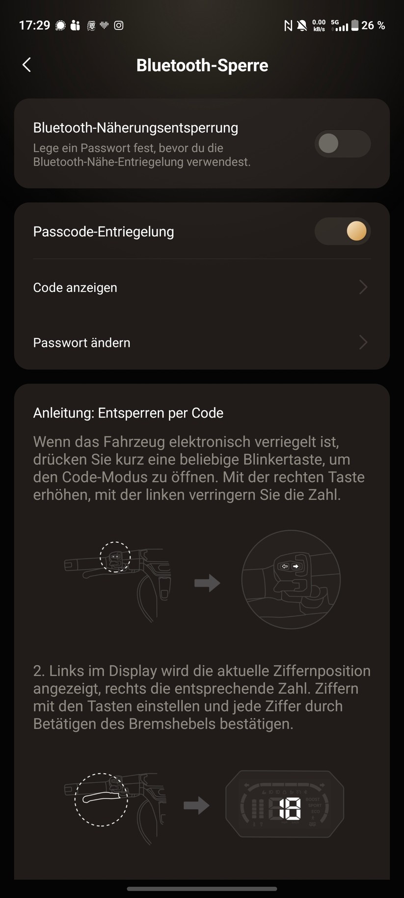 Navee UT5 Max Screenshot