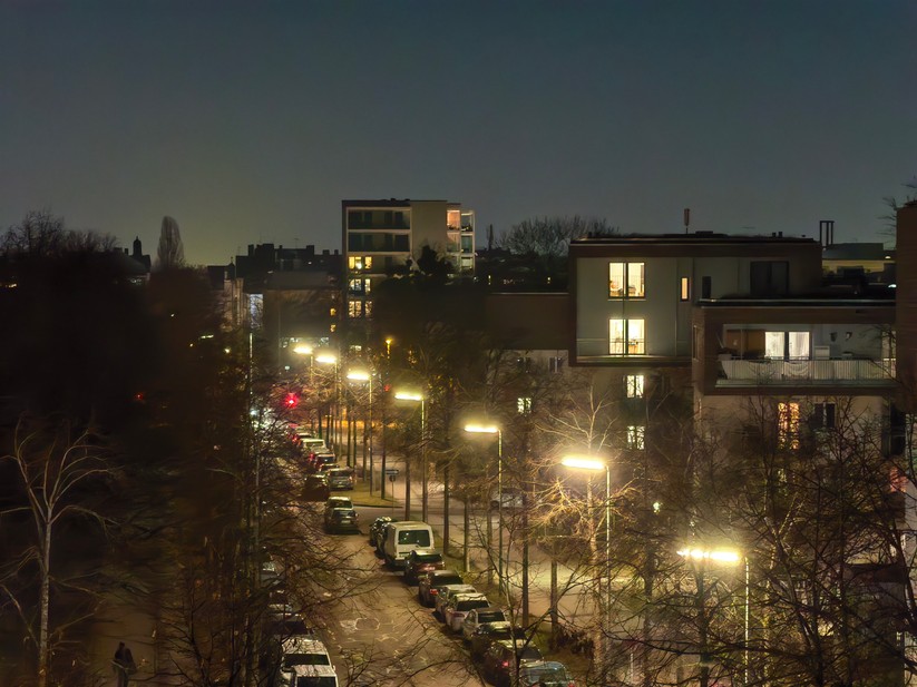 Huawei Mate X6 - Originalaufnahmen