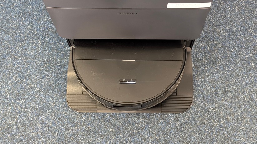 Roborock Saros 20 Sonic – Bilderstrecke