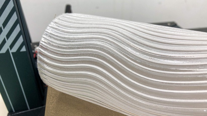 Elegoo Neptune 3 Druckqualität