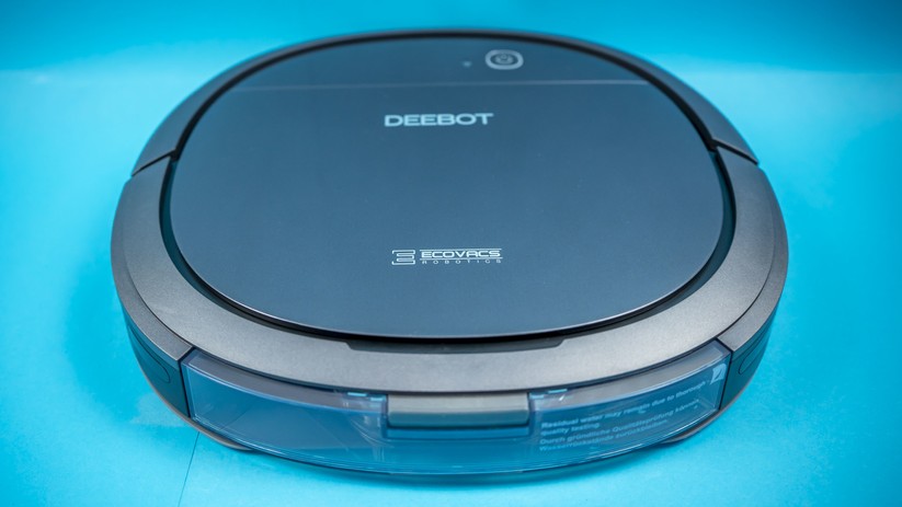 Deebot Ozmo Slim 10 von Ecovacs Robotics