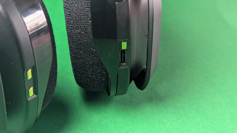 Logitech G Astro A50 Gen 5 - Bilder