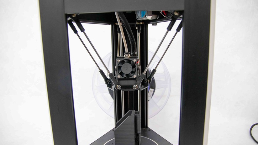 Monoprice MP Delta Mini V2