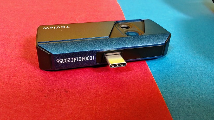 Topdon TC001 Plus