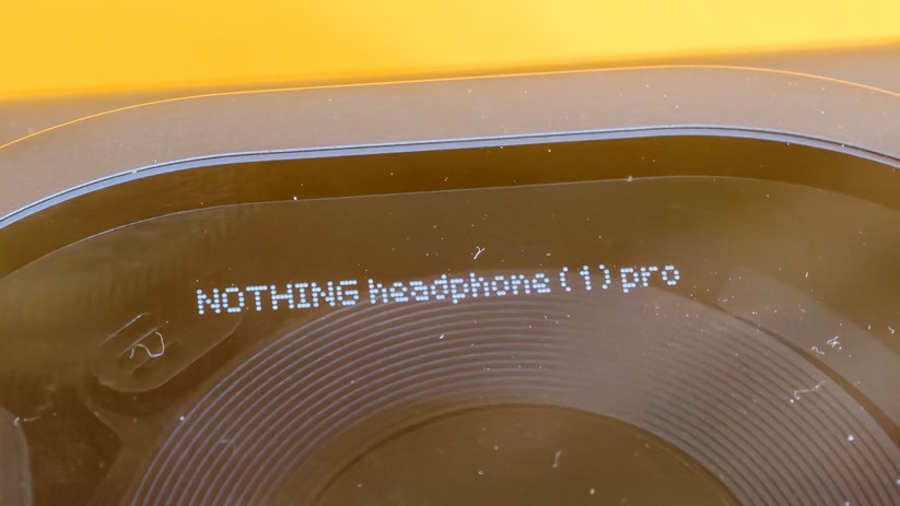 Nothing Headphone 1 Pro