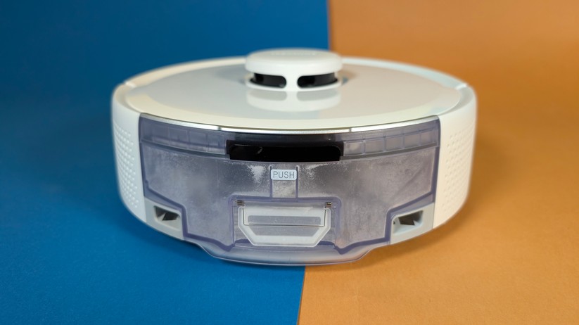 Switchbot K10+ Pro Combo – Bilderstrecke