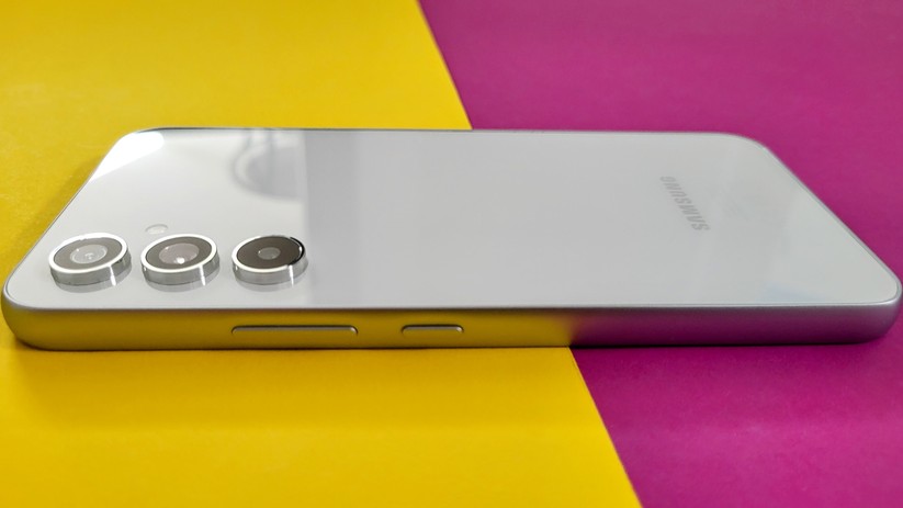 Samsung Galaxy A54 5G - Bilderstrecke