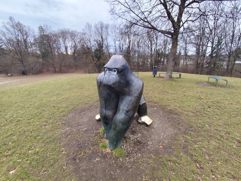 Xiaomi Poco X6 - Originalaufnahmen