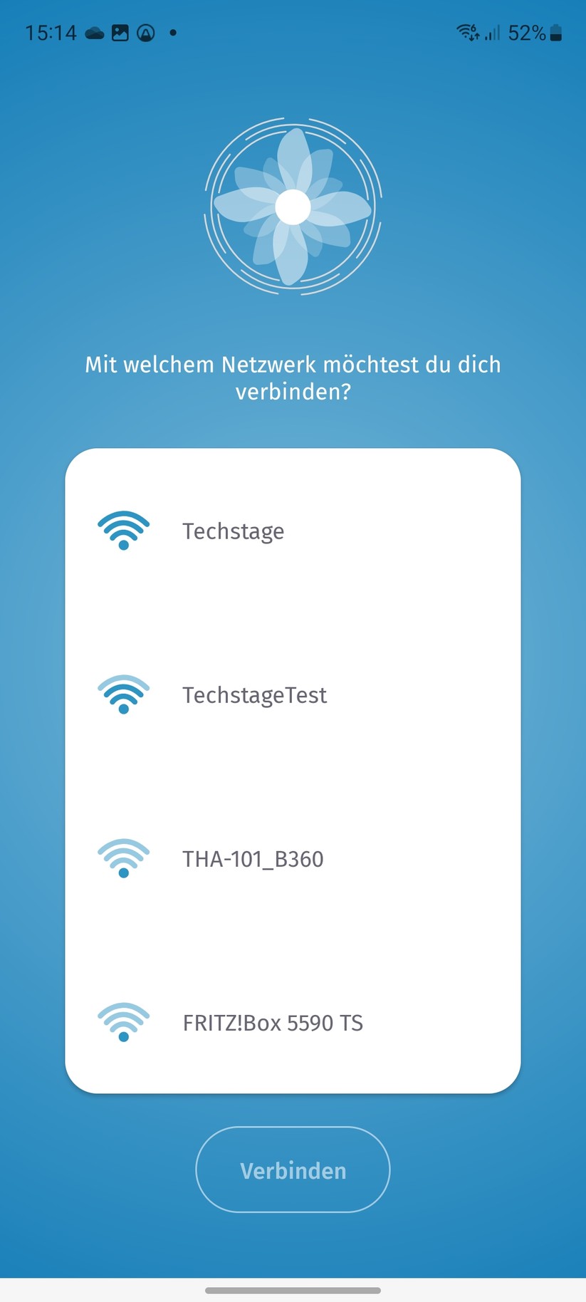 Mit der App Fresh Home kann man den Beurer-Luftreiniger mit dem heimischen WLAN koppeln und fernsteuern.