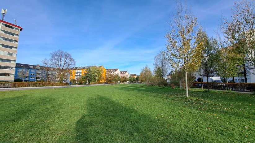 Samsung Galaxy A53 - Originalaufnahmen 